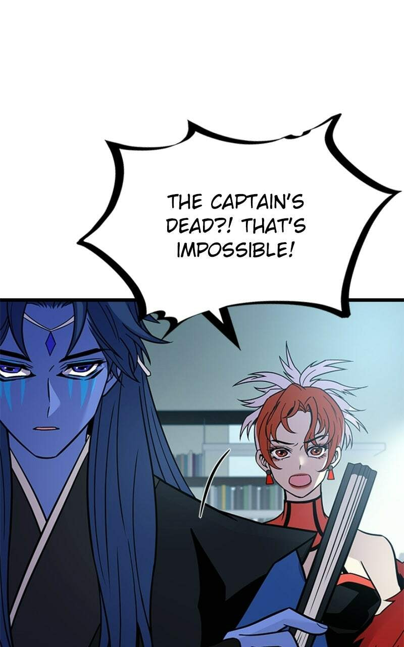 Villain to Kill Chapter 213 page 75 - 