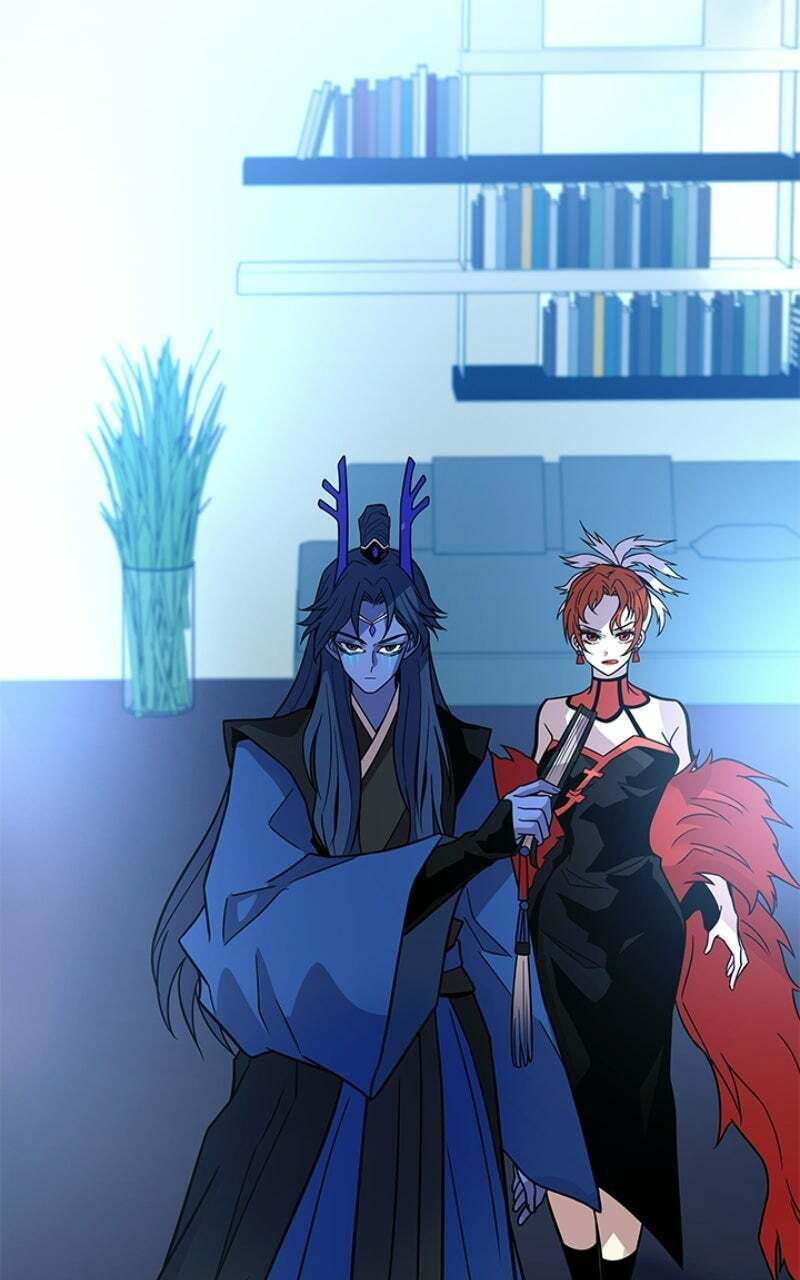 Villain to Kill Chapter 213 page 80 - 