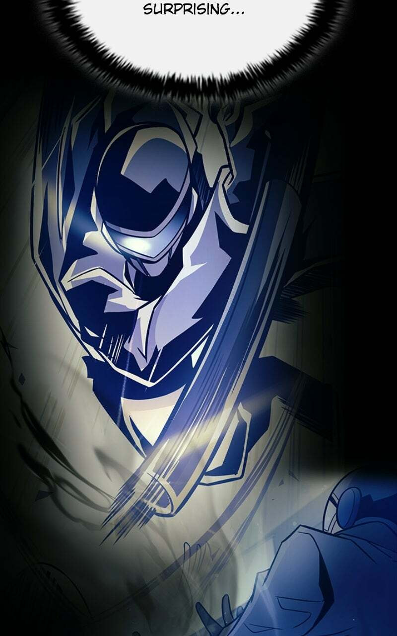 Villain to Kill Chapter 213 page 9 - 