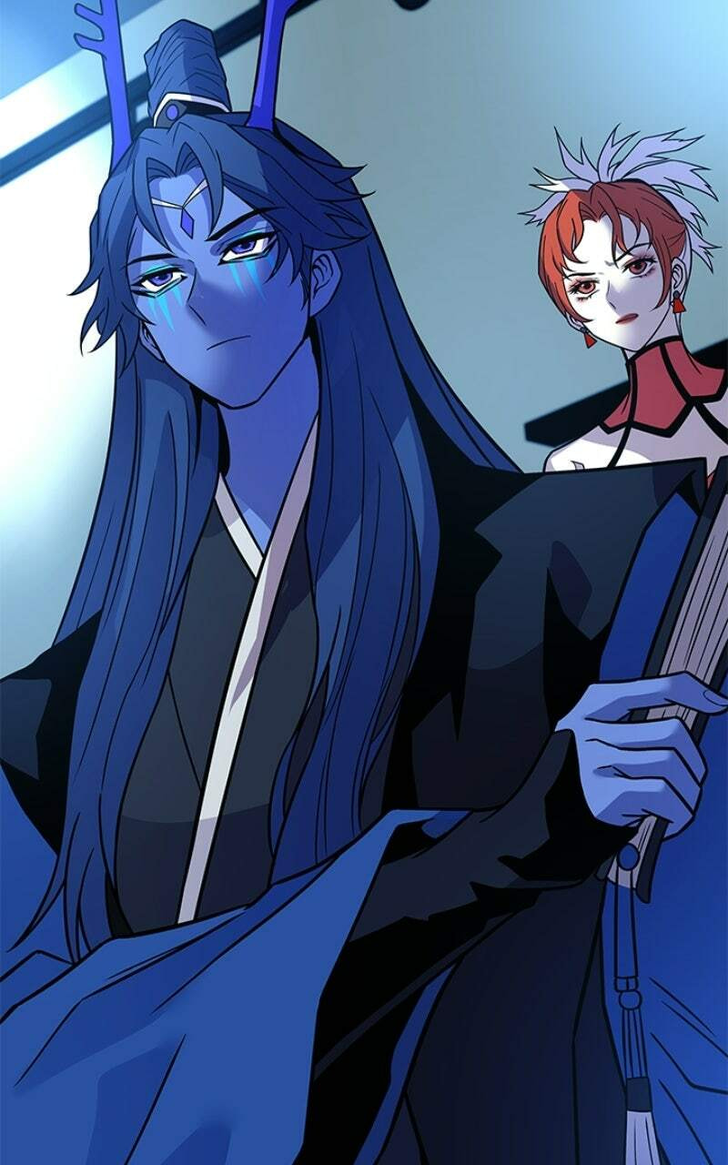 Villain to Kill Chapter 213 page 83 - 
