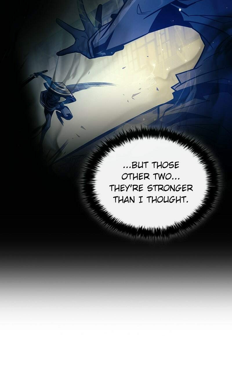 Villain to Kill Chapter 213 page 10 - 