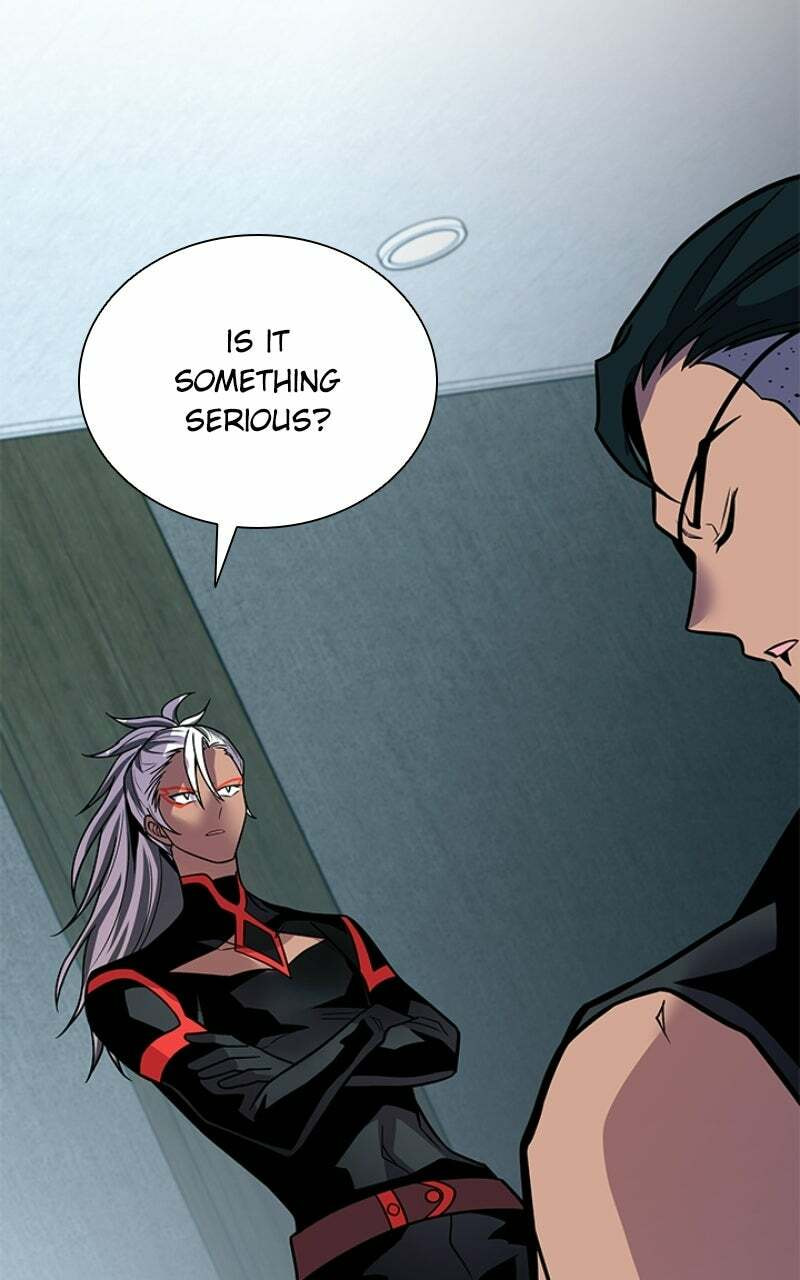 Villain to Kill Chapter 213 page 95 - 