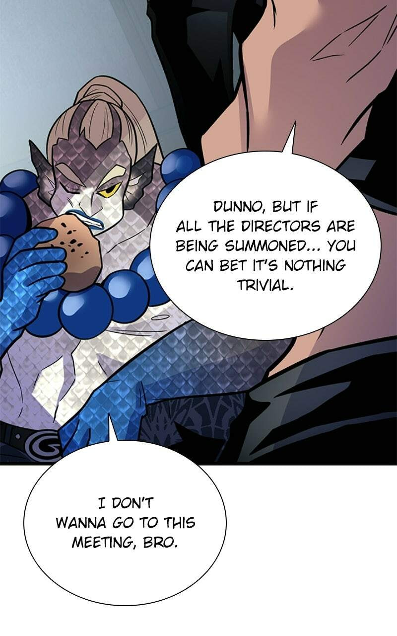 Villain to Kill Chapter 213 page 96 - 