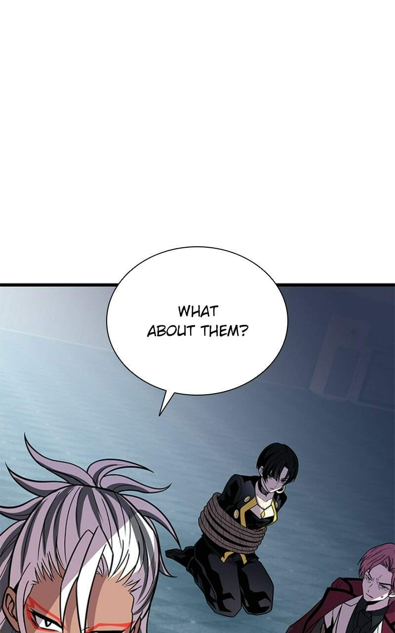 Villain to Kill Chapter 213 page 97 - 