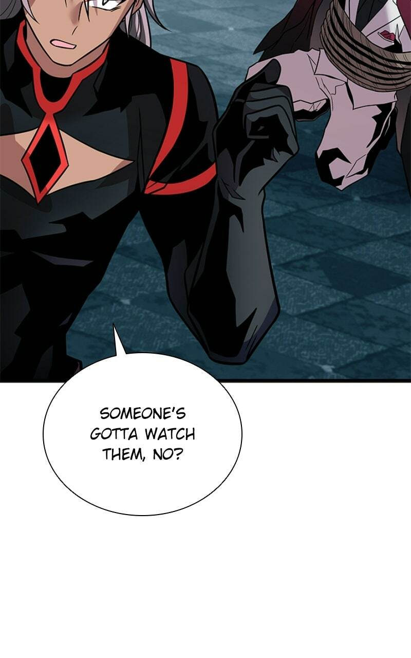 Villain to Kill Chapter 213 page 98 - 