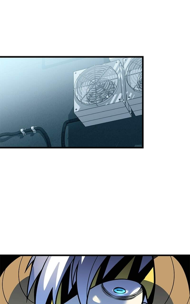Villain to Kill Chapter 214 page 11 - 