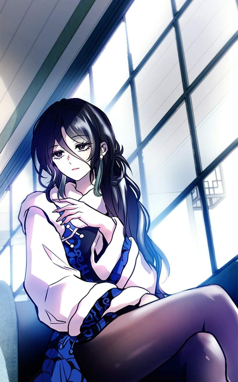 Villain to Kill Chapter 214 page 103 - 