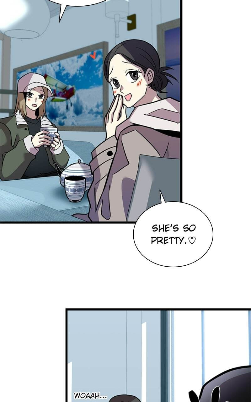 Villain to Kill Chapter 214 page 105 - 