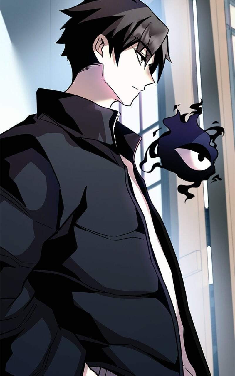 Villain to Kill Chapter 214 page 120 - 