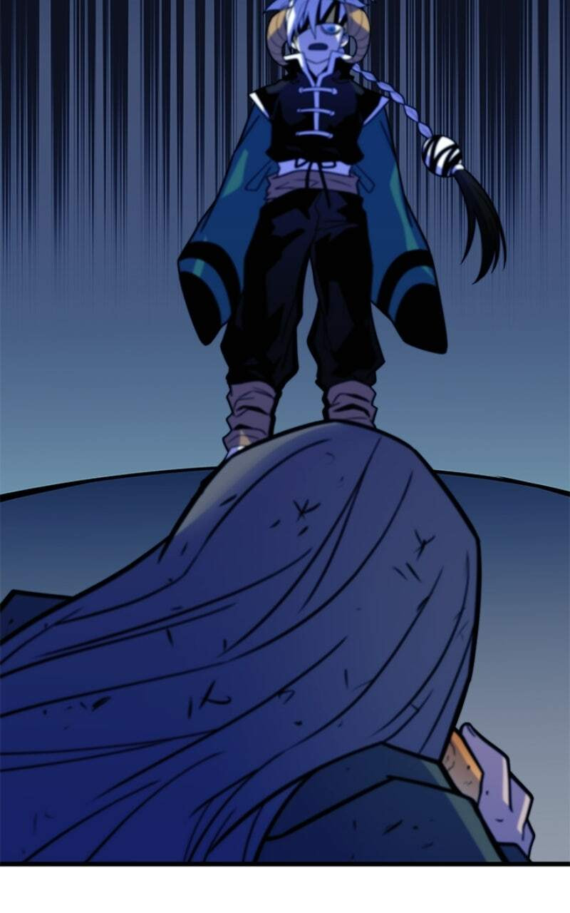 Villain to Kill Chapter 214 page 14 - 