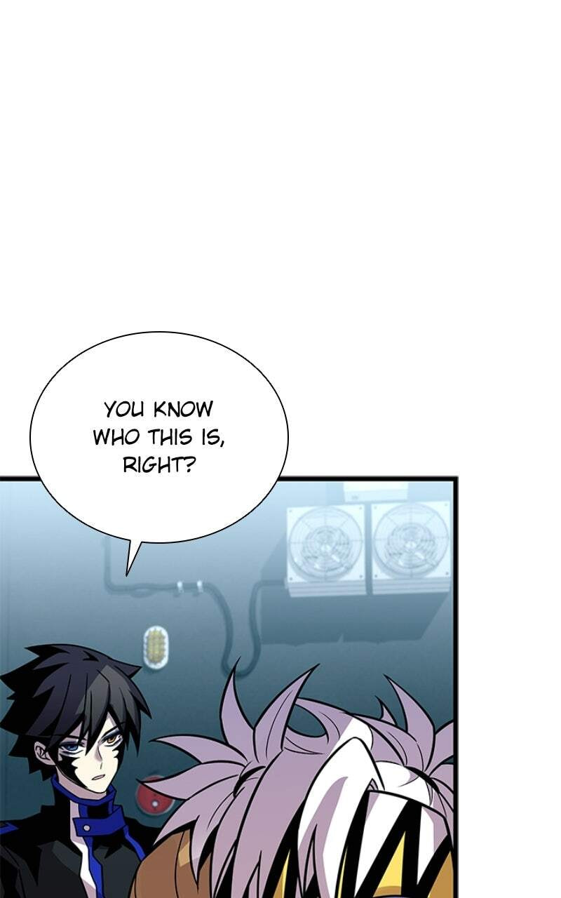 Villain to Kill Chapter 214 page 15 - 