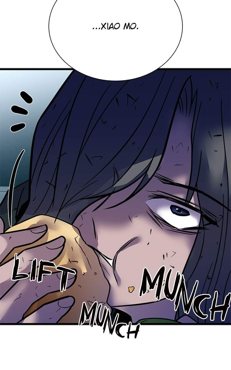 Villain to Kill Chapter 214 page 17 - 