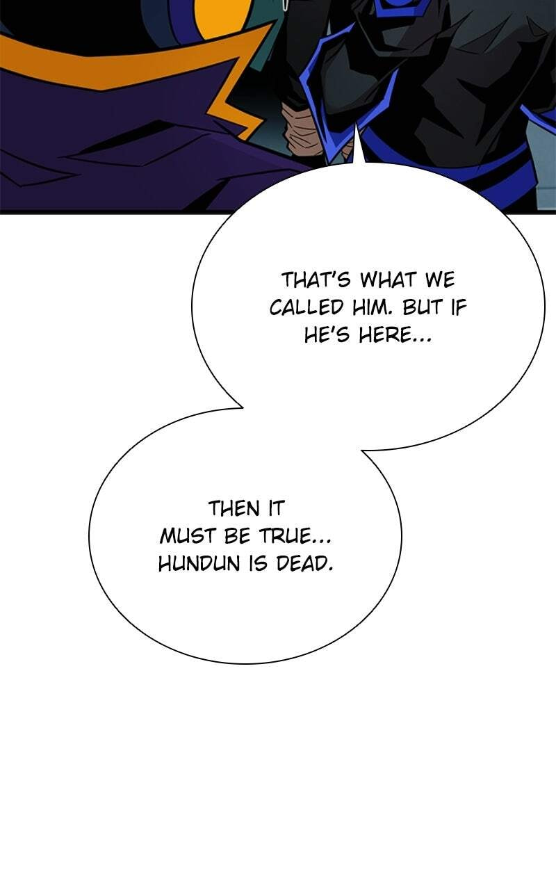 Villain to Kill Chapter 214 page 19 - 