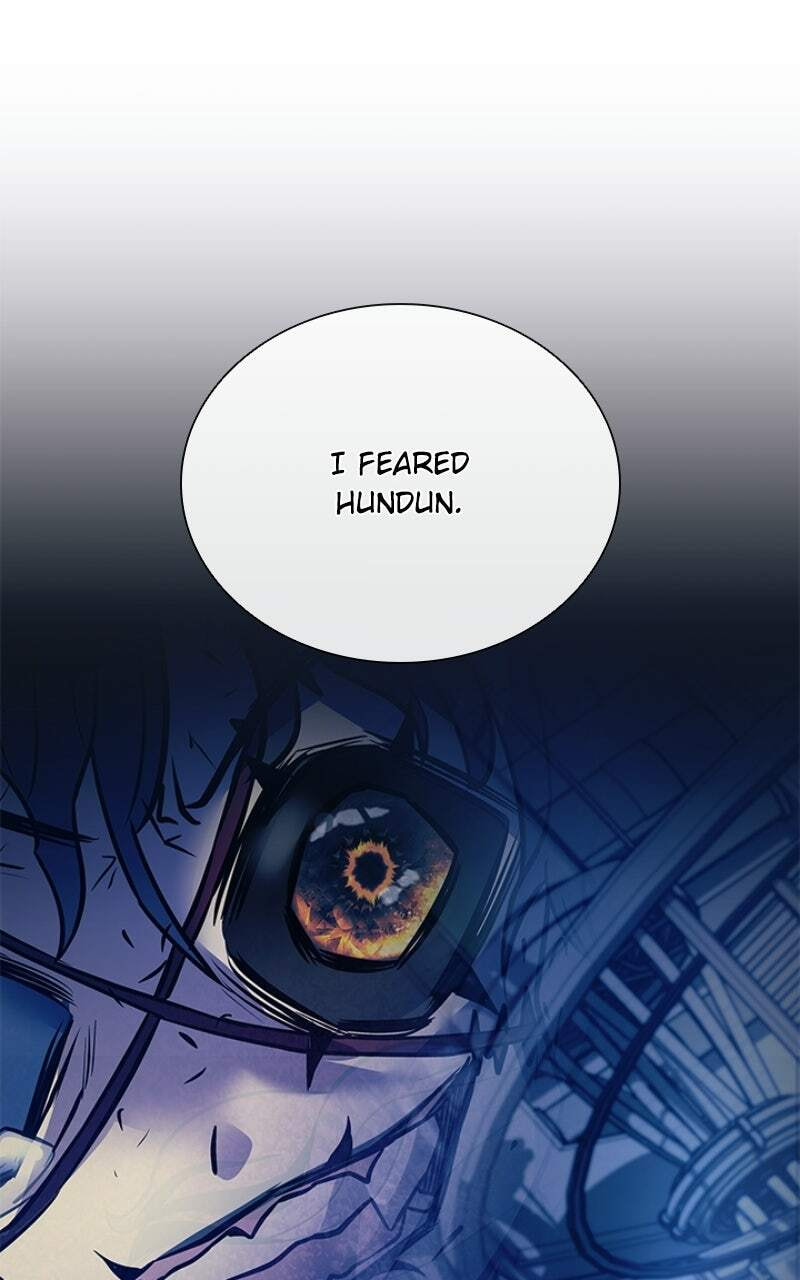 Villain to Kill Chapter 214 page 20 - 
