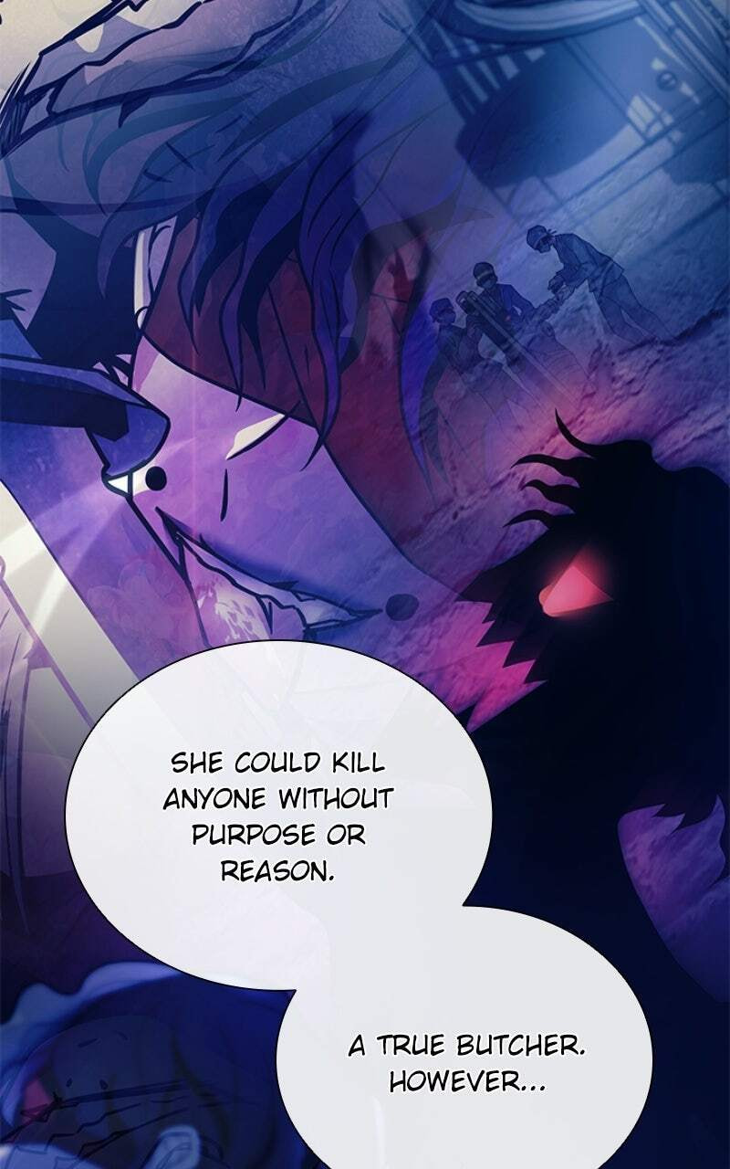 Villain to Kill Chapter 214 page 21 - 