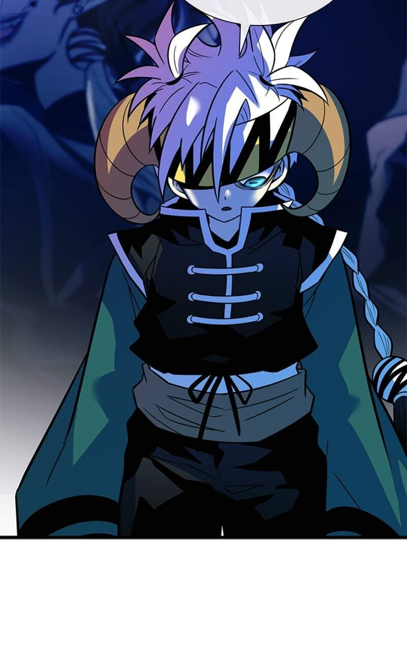 Villain to Kill Chapter 214 page 22 - 