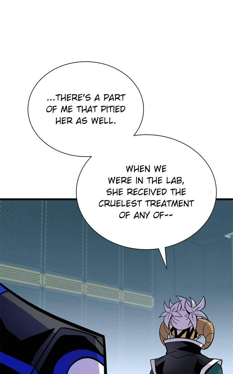 Villain to Kill Chapter 214 page 23 - 