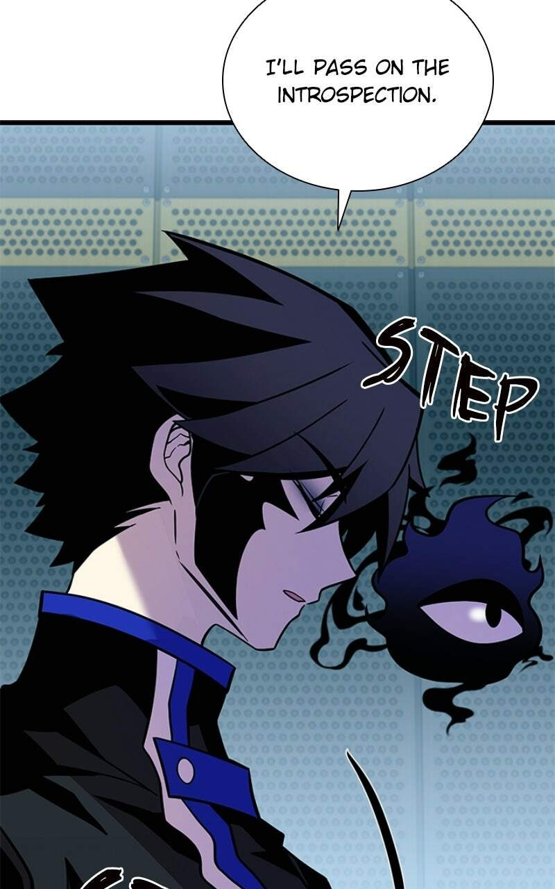 Villain to Kill Chapter 214 page 25 - 