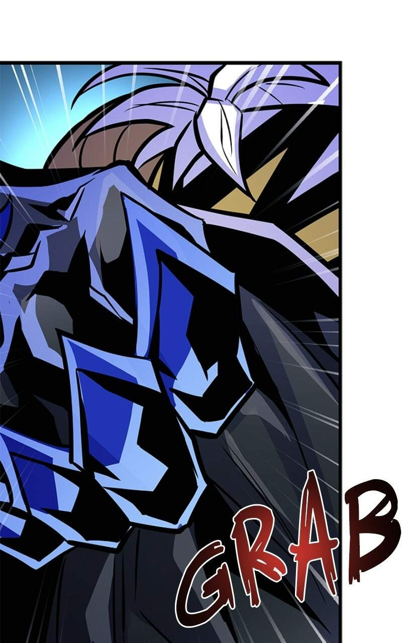 Villain to Kill Chapter 214 page 27 - 