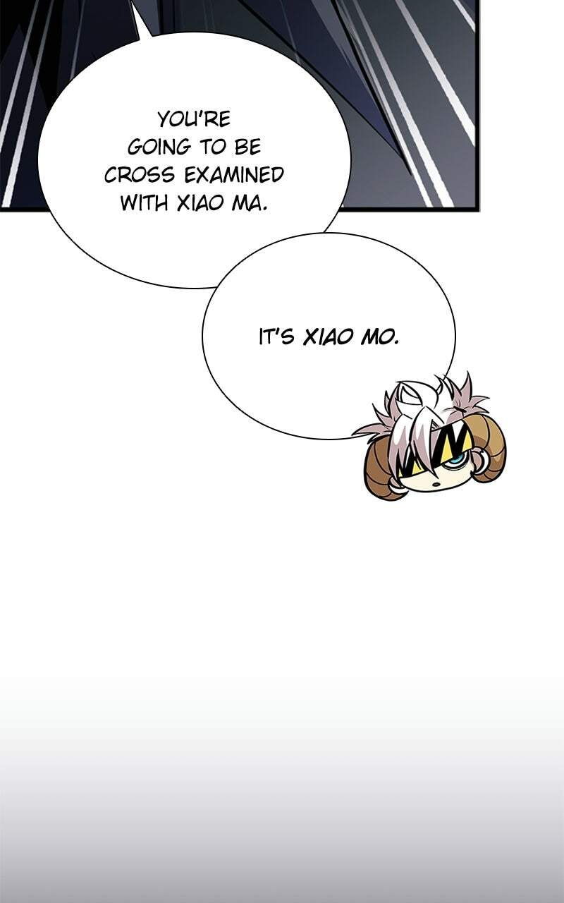 Villain to Kill Chapter 214 page 28 - 