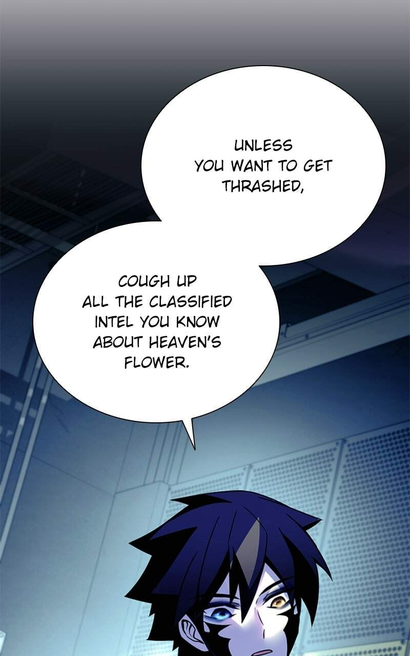 Villain to Kill Chapter 214 page 29 - 