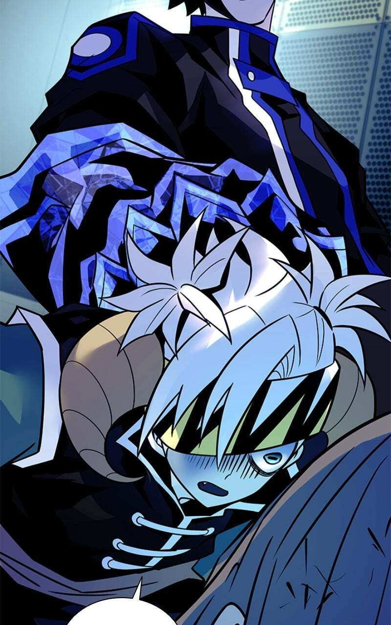 Villain to Kill Chapter 214 page 30 - 