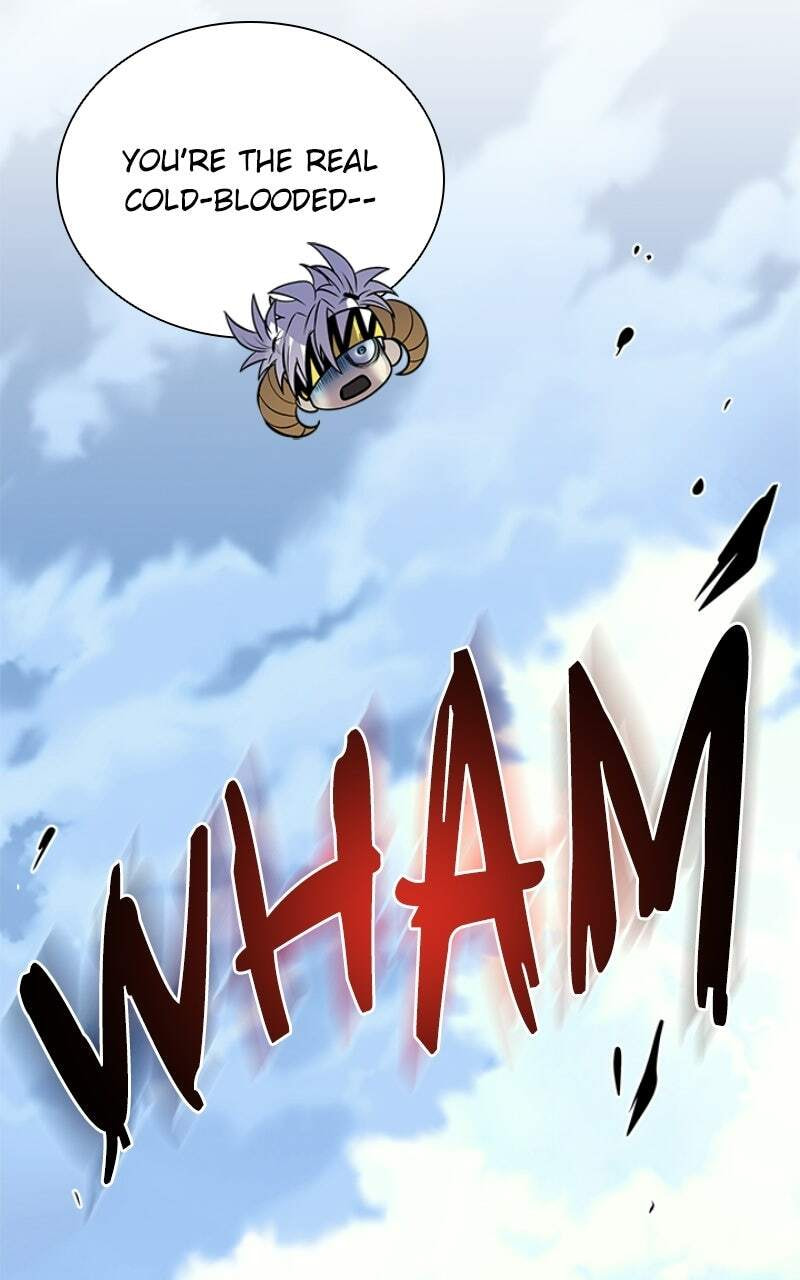 Villain to Kill Chapter 214 page 32 - 