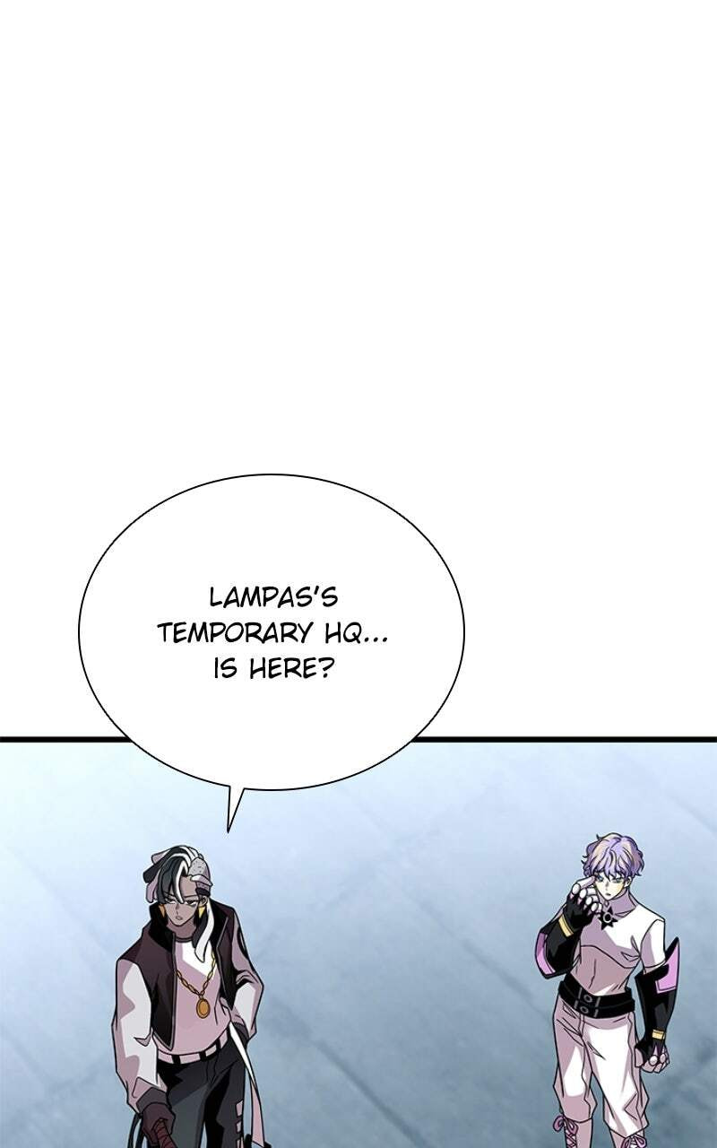 Villain to Kill Chapter 214 page 42 - 