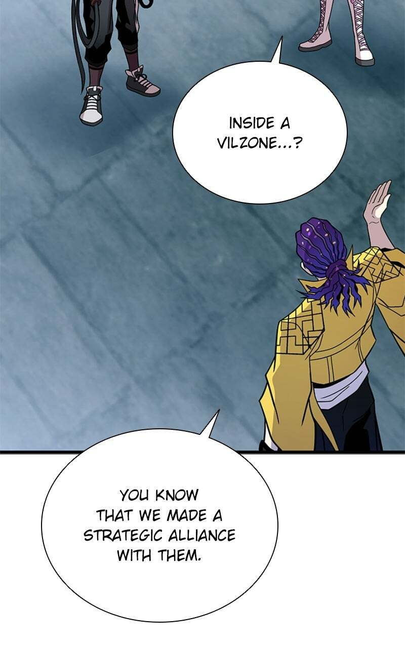 Villain to Kill Chapter 214 page 43 - 