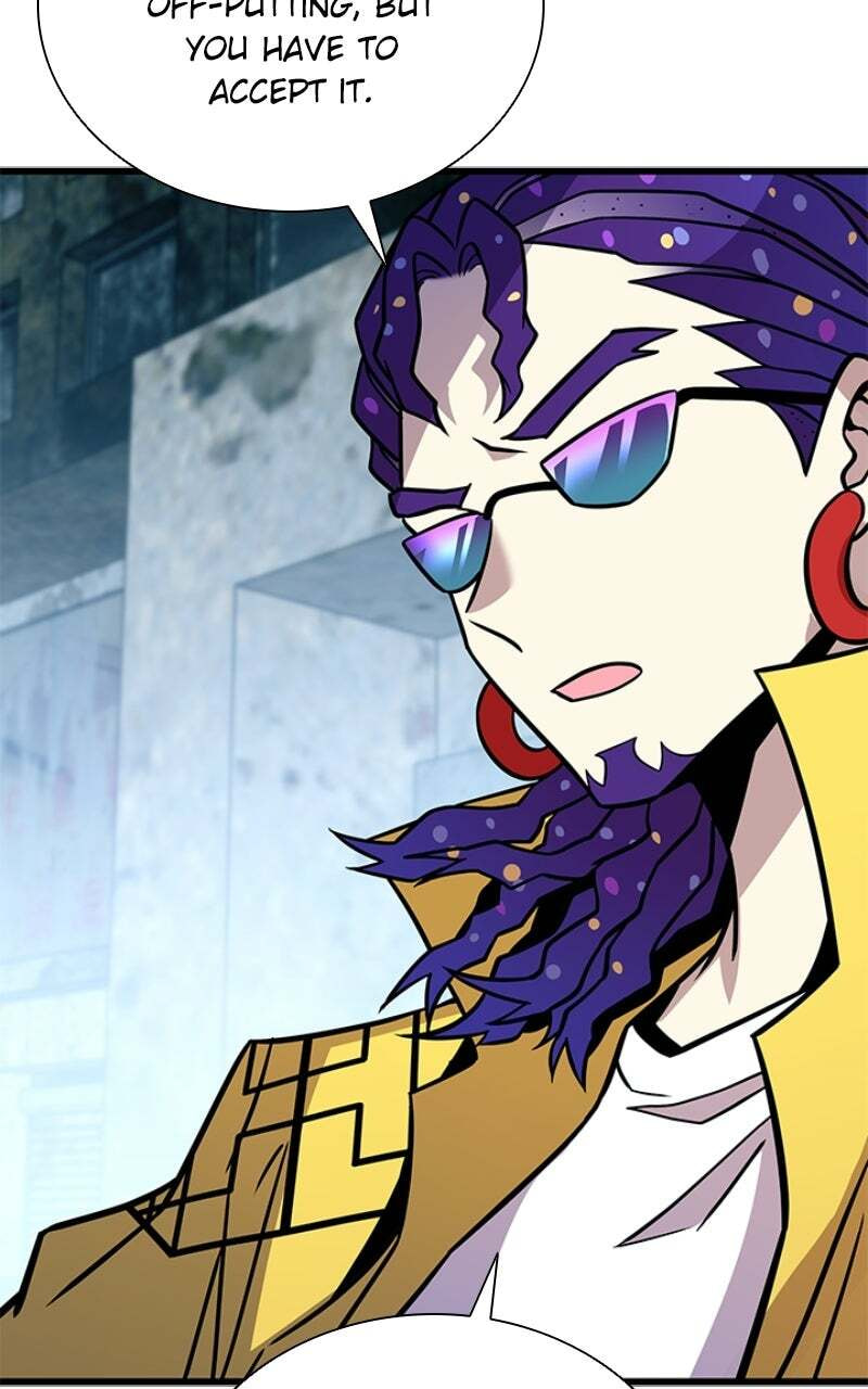 Villain to Kill Chapter 214 page 45 - 