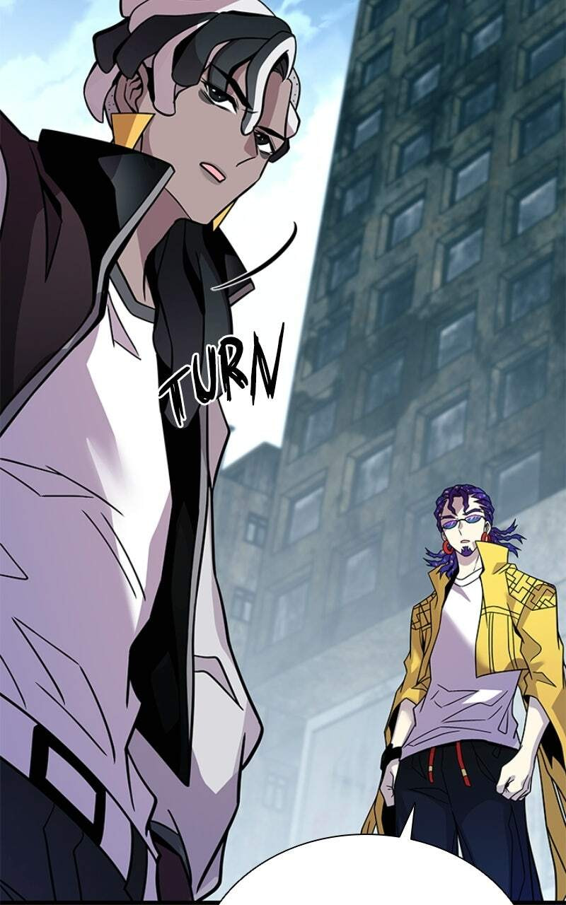 Villain to Kill Chapter 214 page 47 - 