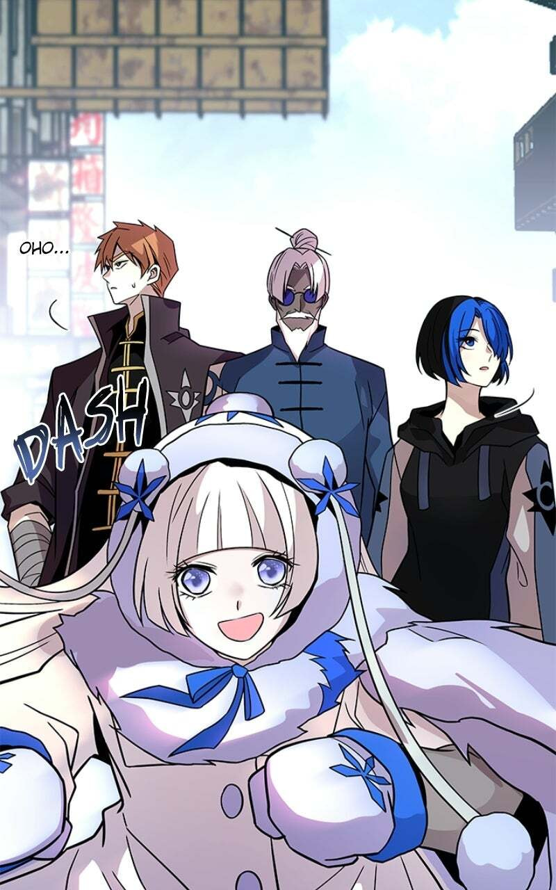 Villain to Kill Chapter 214 page 50 - 