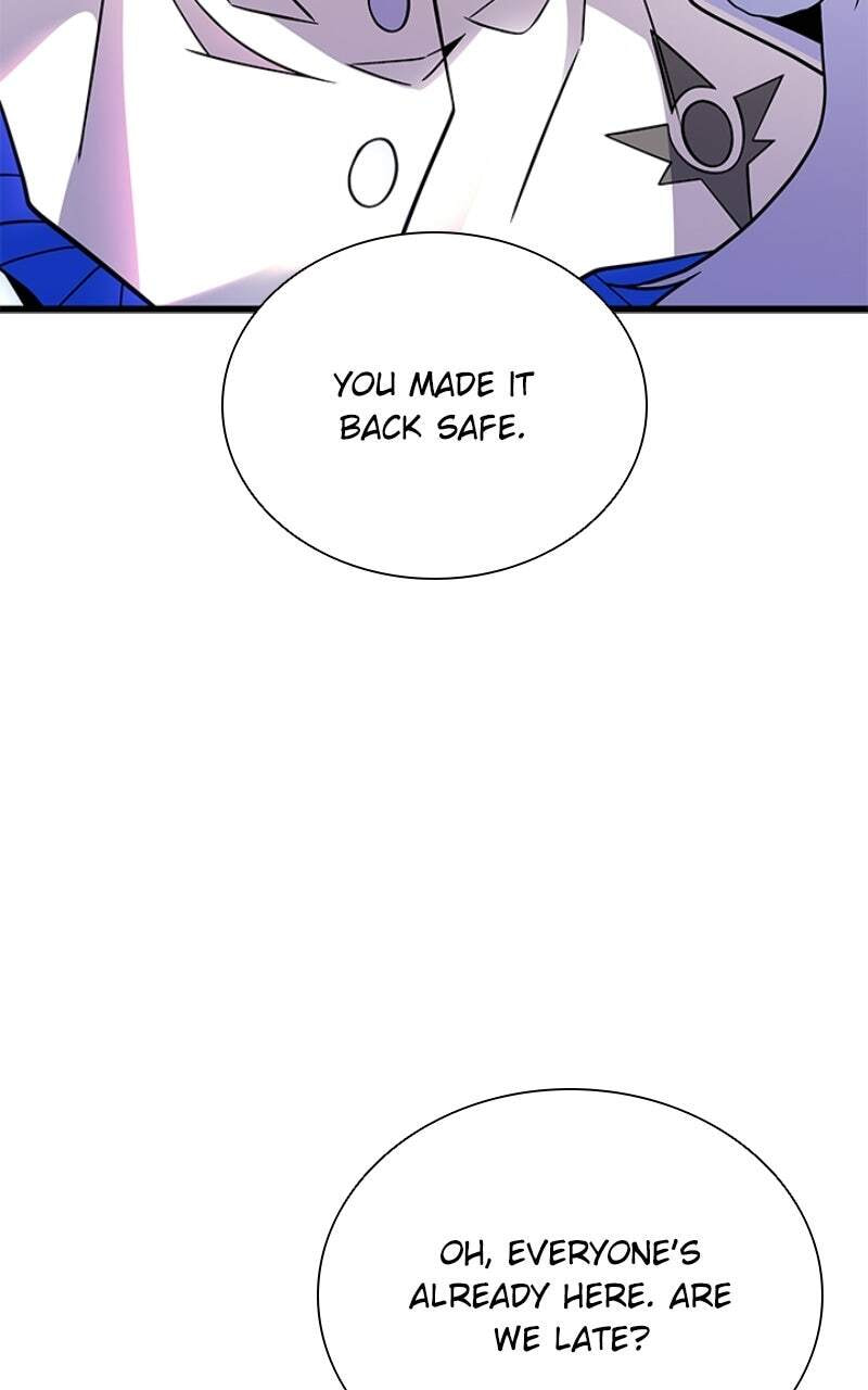 Villain to Kill Chapter 214 page 51 - 