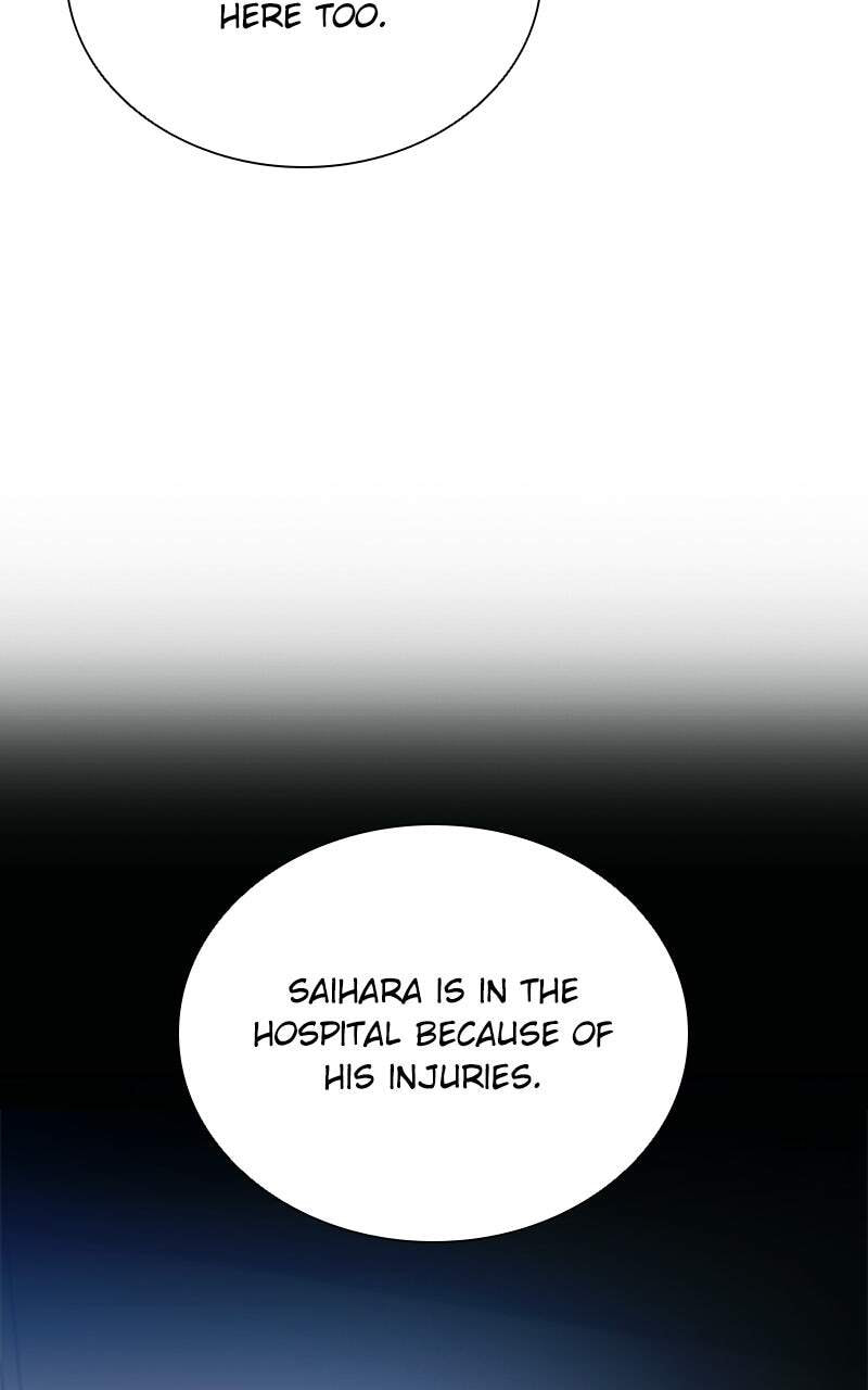 Villain to Kill Chapter 214 page 53 - 