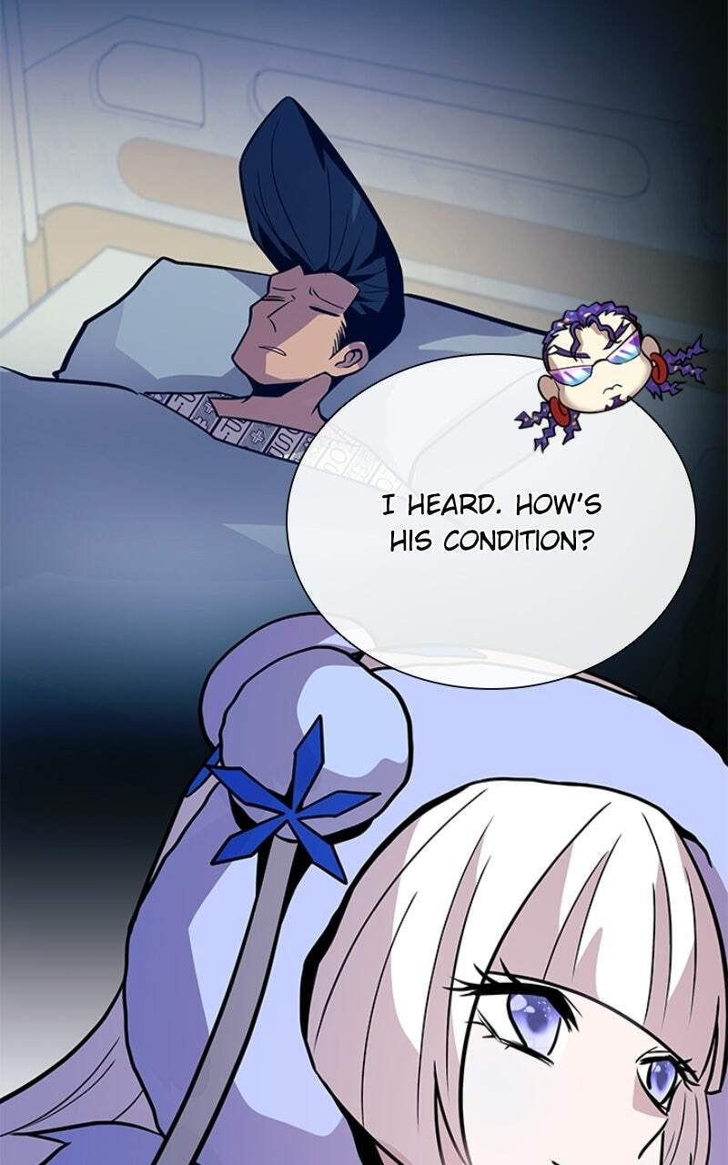 Villain to Kill Chapter 214 page 54 - 