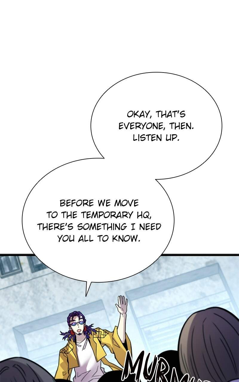 Villain to Kill Chapter 214 page 56 - 