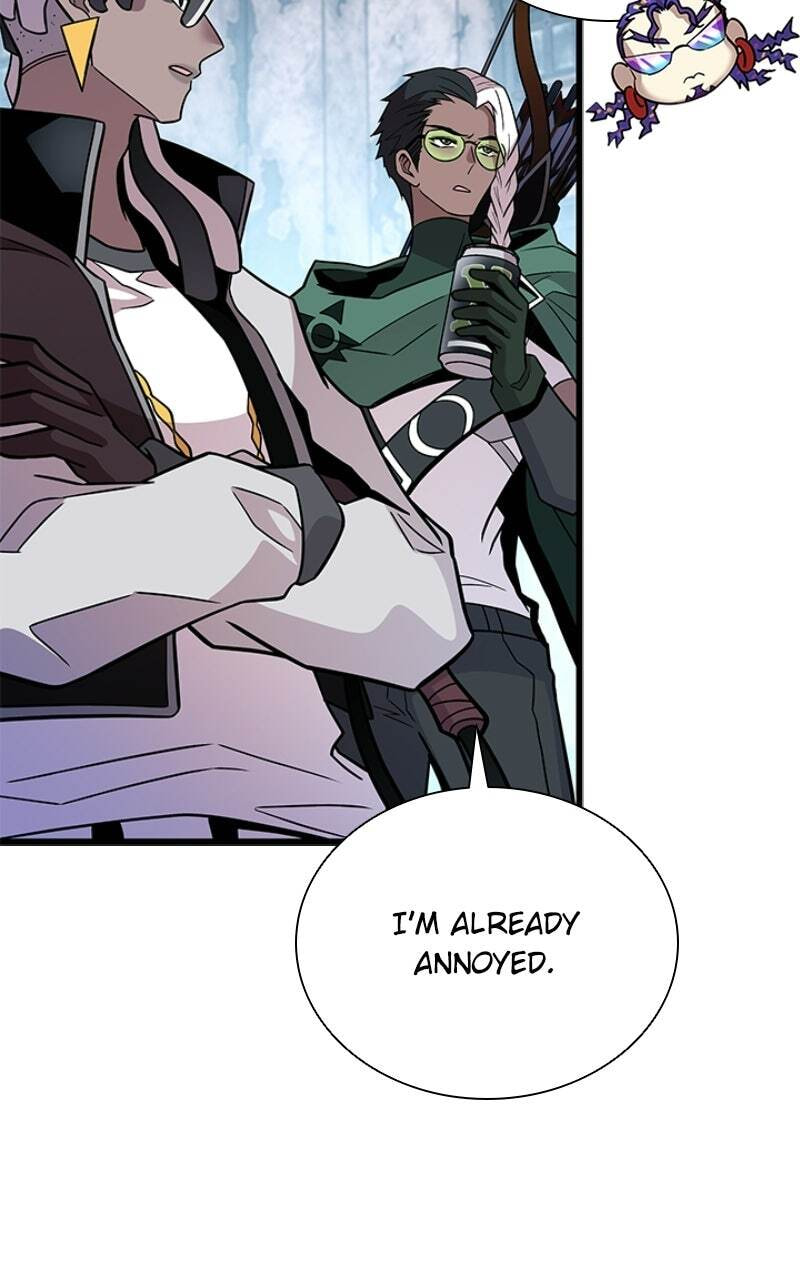 Villain to Kill Chapter 214 page 60 - 
