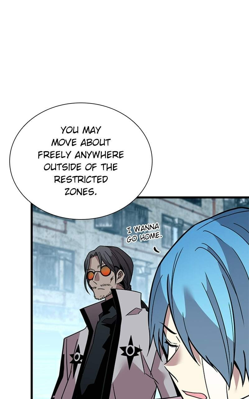 Villain to Kill Chapter 214 page 61 - 