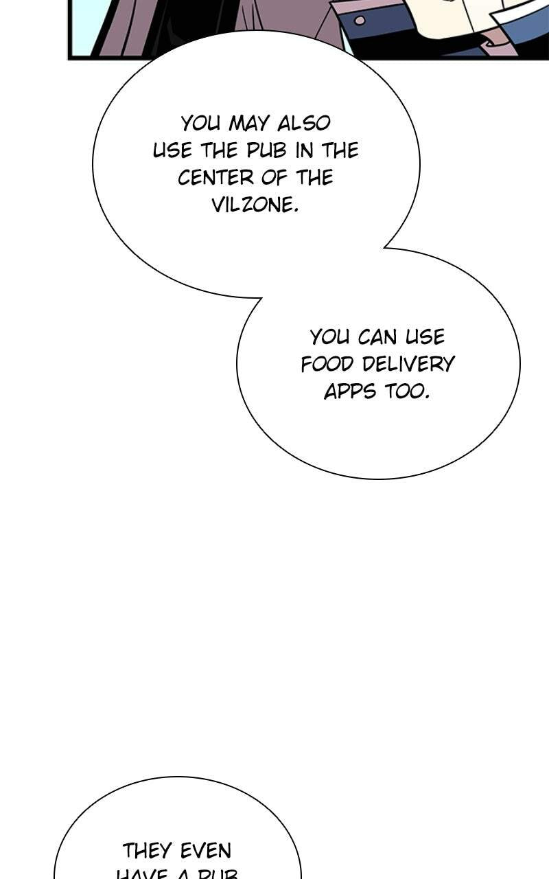 Villain to Kill Chapter 214 page 62 - 