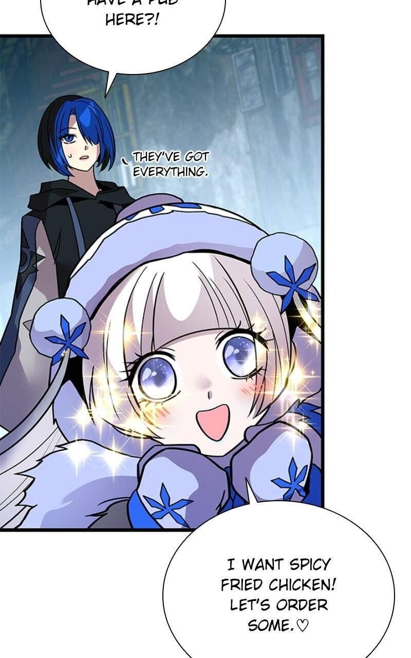 Villain to Kill Chapter 214 page 63 - 