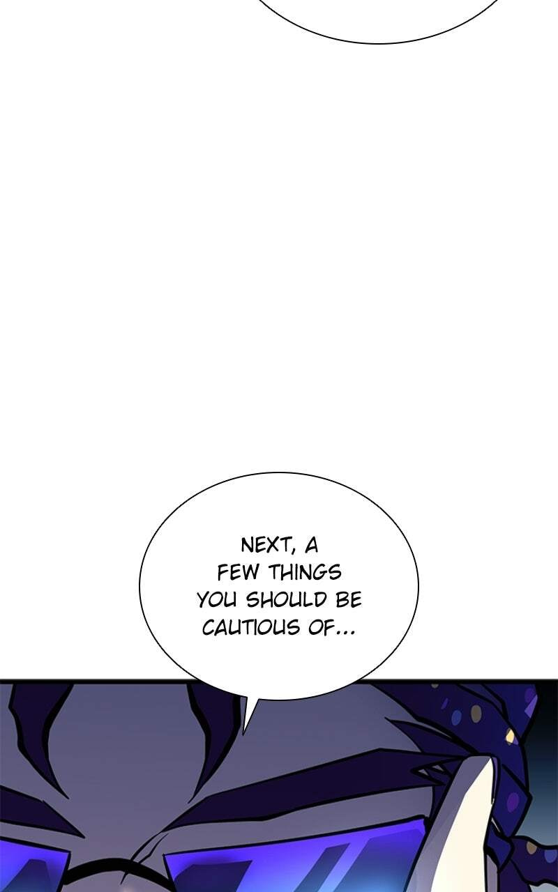 Villain to Kill Chapter 214 page 64 - 