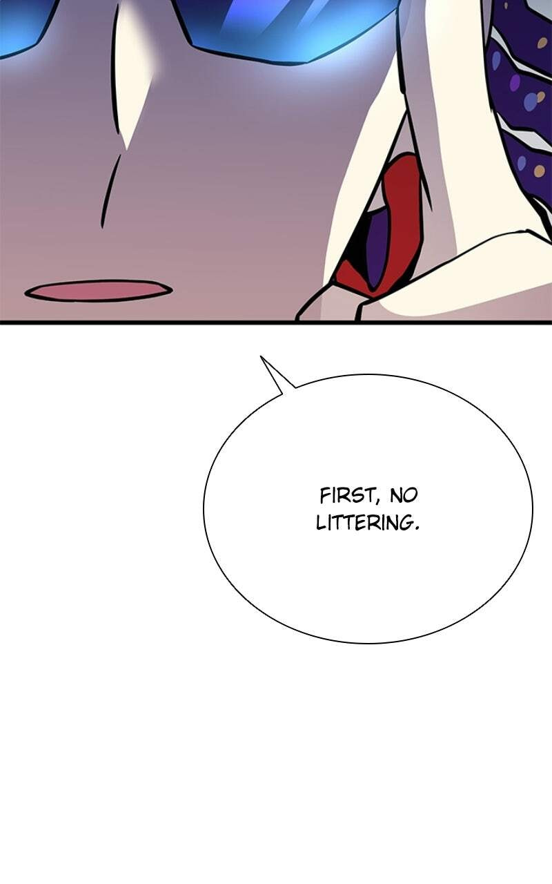 Villain to Kill Chapter 214 page 65 - 