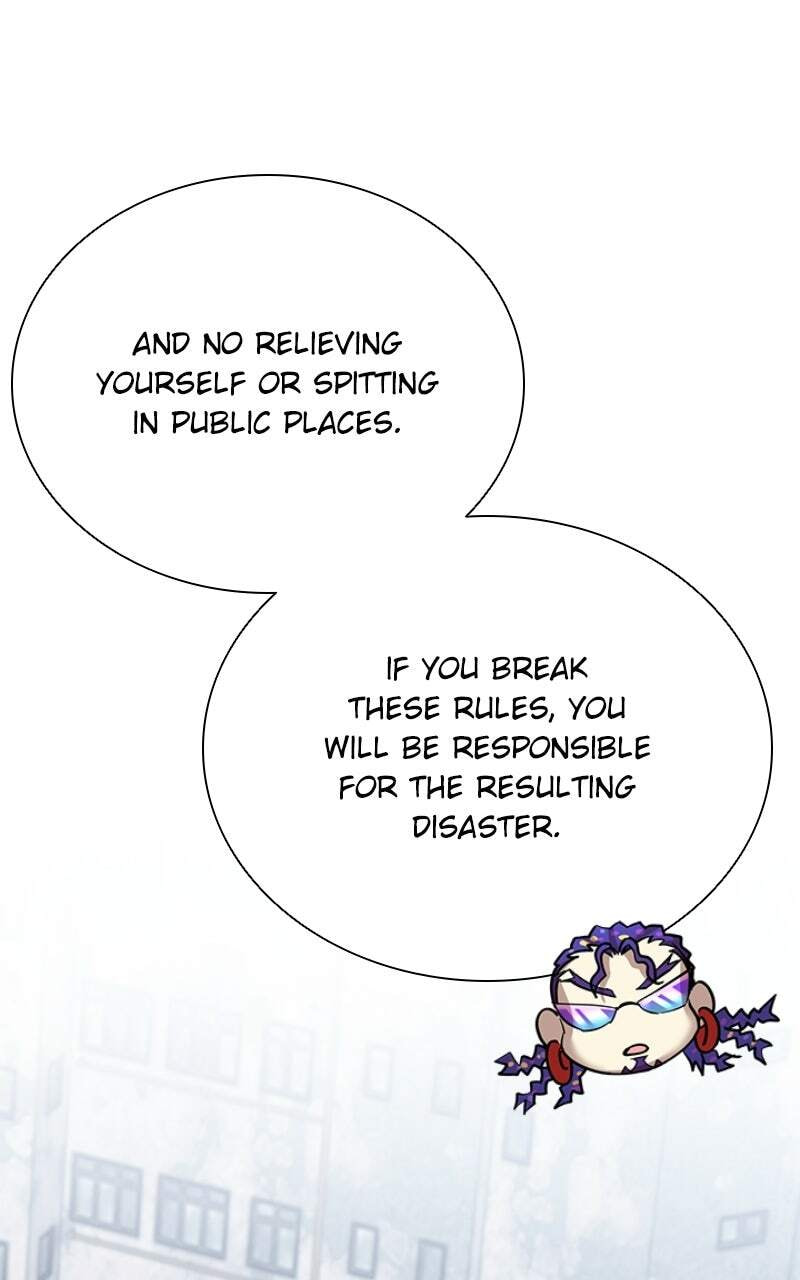 Villain to Kill Chapter 214 page 66 - 