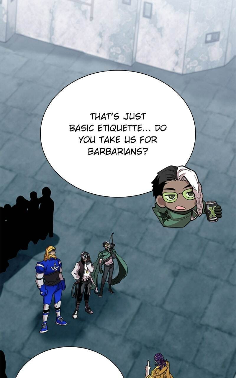 Villain to Kill Chapter 214 page 67 - 