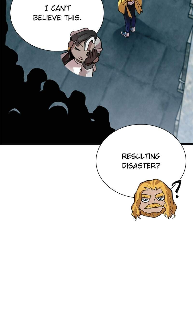 Villain to Kill Chapter 214 page 68 - 