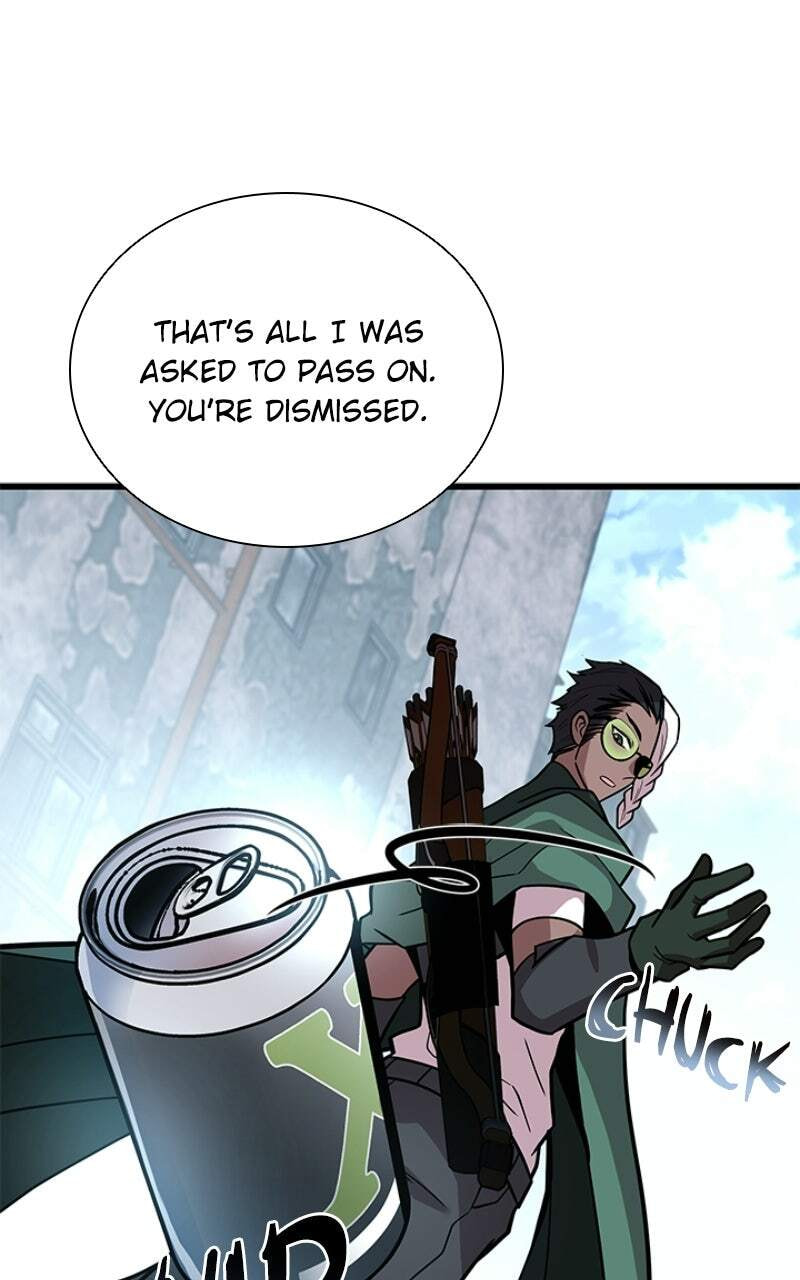 Villain to Kill Chapter 214 page 69 - 