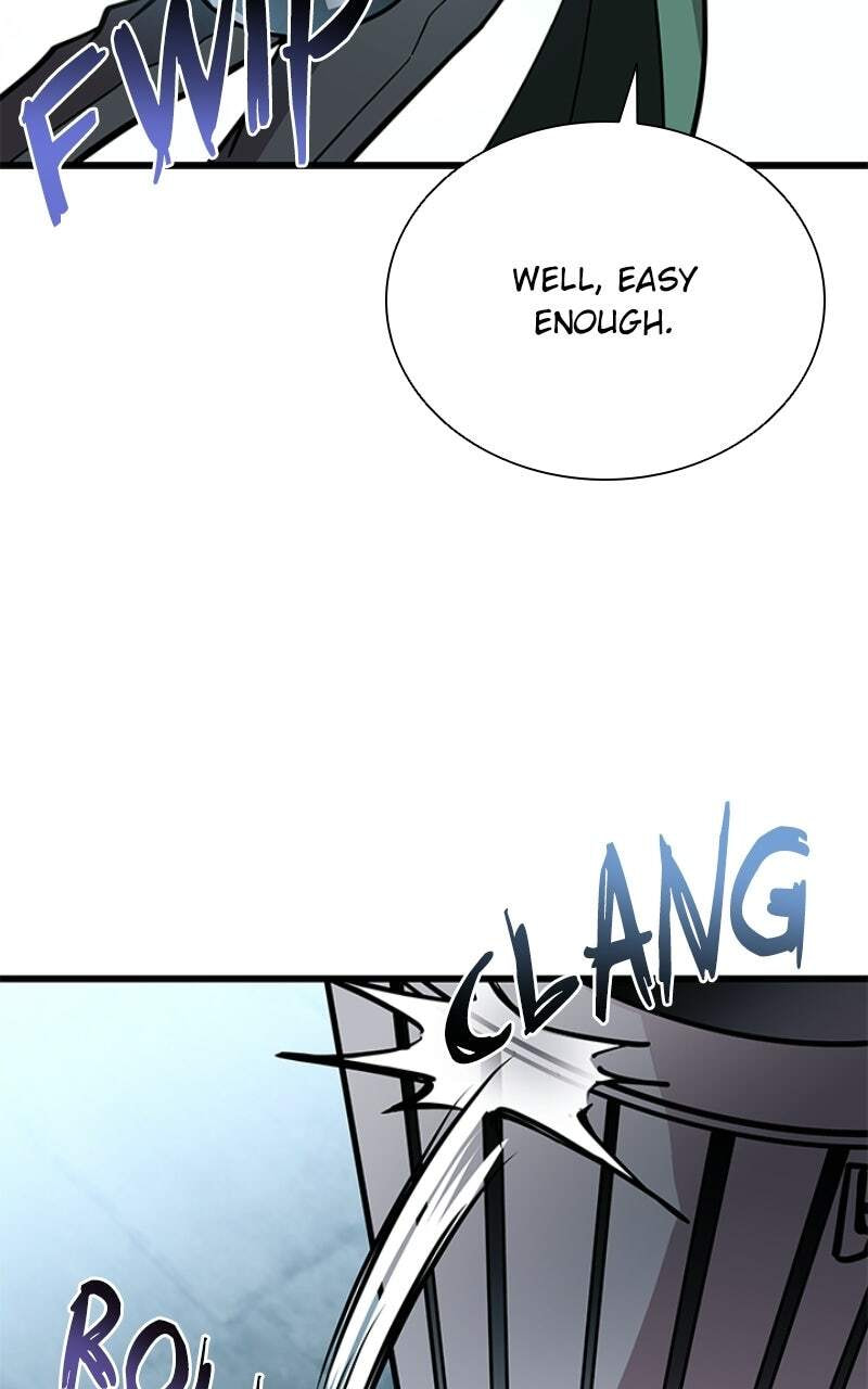 Villain to Kill Chapter 214 page 70 - 