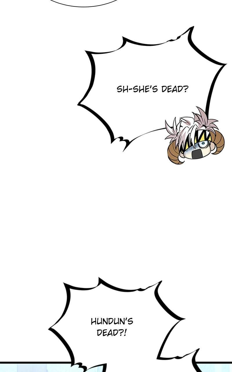 Villain to Kill Chapter 214 page 8 - 