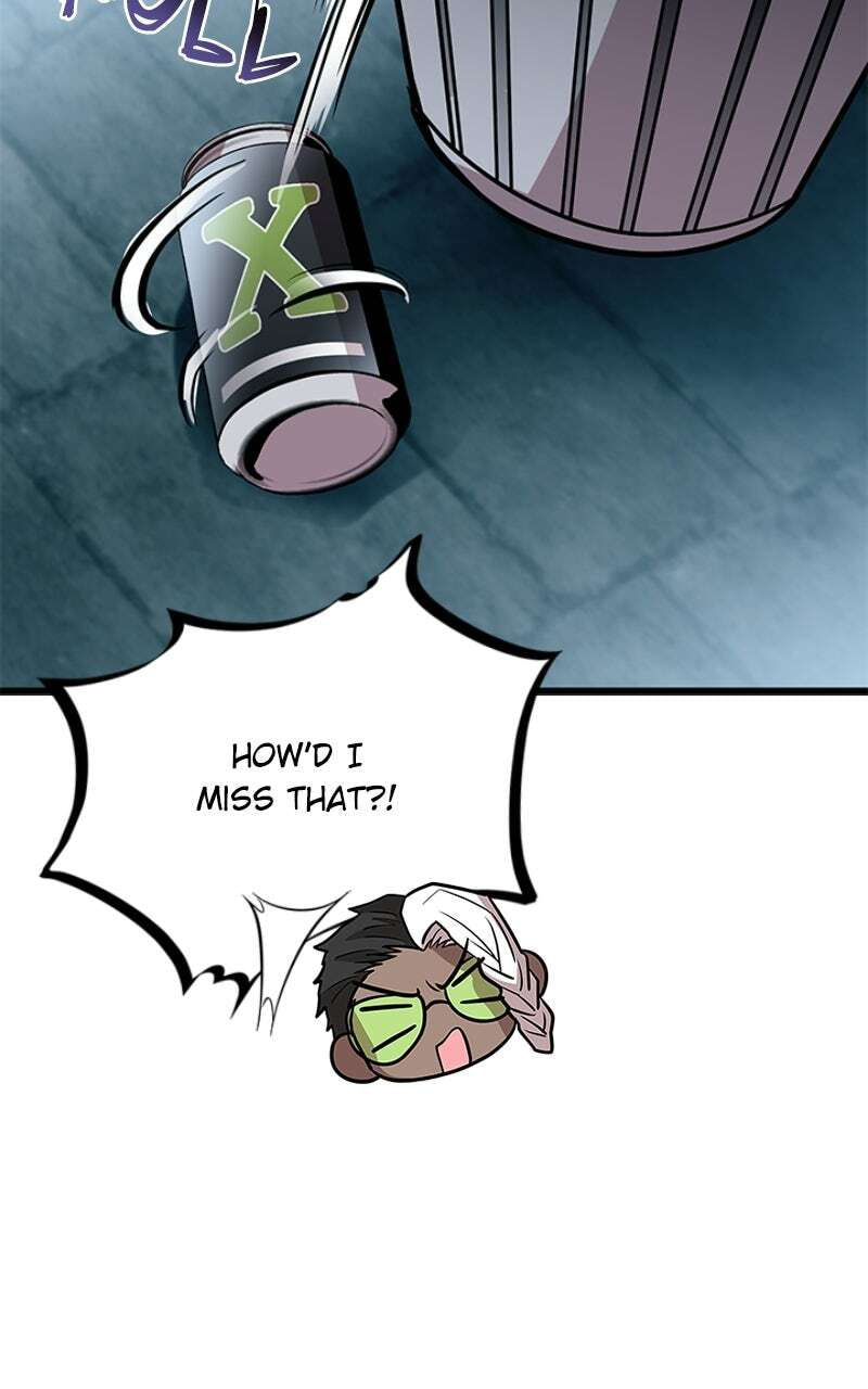 Villain to Kill Chapter 214 page 71 - 