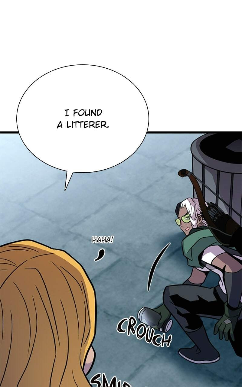 Villain to Kill Chapter 214 page 72 - 